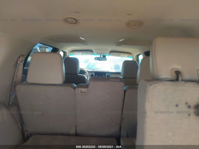 Photo 7 VIN: 1FMJU1H57DEF38181 - FORD EXPEDITION 