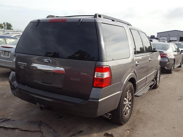 Photo 3 VIN: 1FMJU1H57DEF56129 - FORD EXPEDITION 