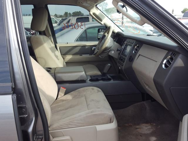 Photo 4 VIN: 1FMJU1H57DEF56129 - FORD EXPEDITION 