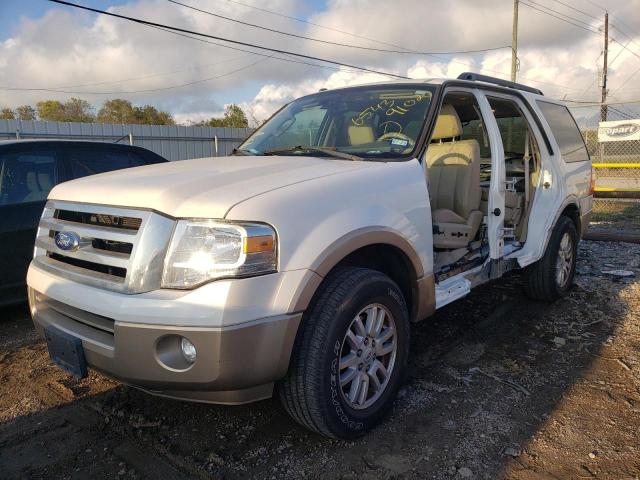 Photo 1 VIN: 1FMJU1H57DEF63663 - FORD EXPEDITION 