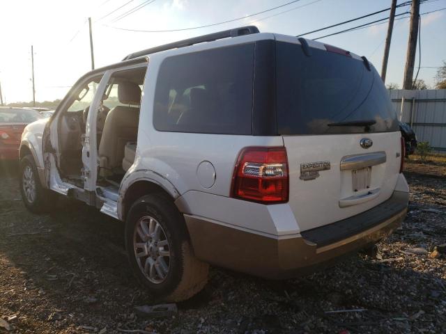 Photo 2 VIN: 1FMJU1H57DEF63663 - FORD EXPEDITION 