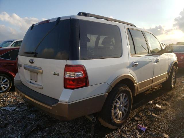 Photo 3 VIN: 1FMJU1H57DEF63663 - FORD EXPEDITION 