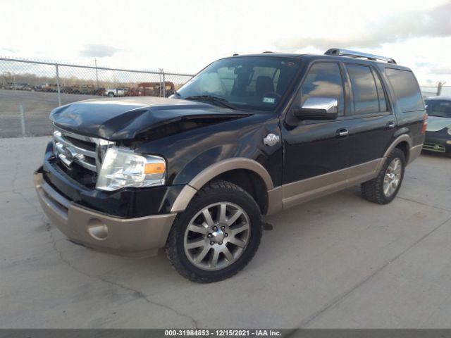 Photo 1 VIN: 1FMJU1H57DEF64022 - FORD EXPEDITION 