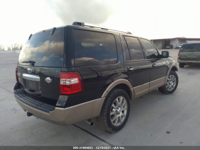 Photo 3 VIN: 1FMJU1H57DEF64022 - FORD EXPEDITION 