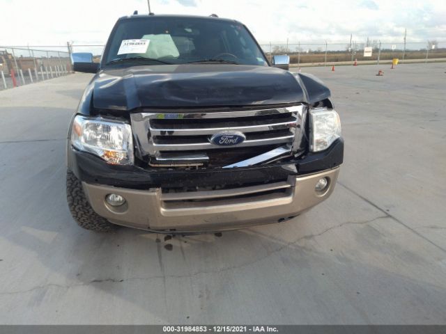 Photo 5 VIN: 1FMJU1H57DEF64022 - FORD EXPEDITION 