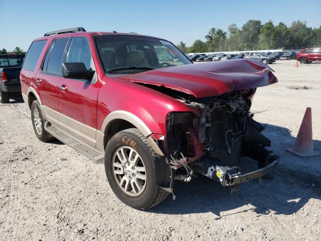 Photo 0 VIN: 1FMJU1H57EEF11855 - FORD EXPEDITION 