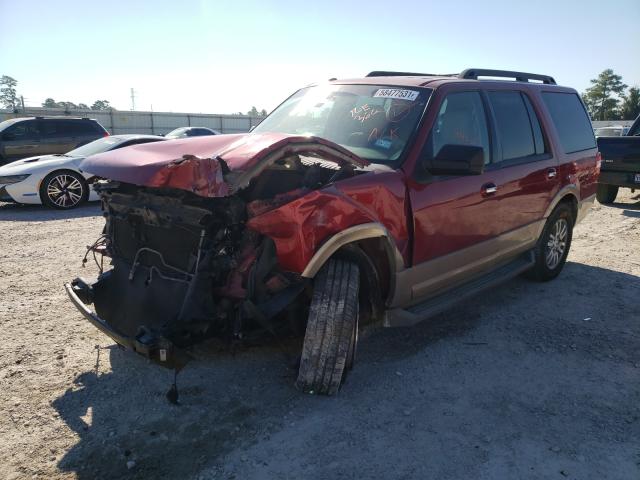 Photo 1 VIN: 1FMJU1H57EEF11855 - FORD EXPEDITION 