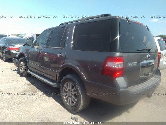 Photo 2 VIN: 1FMJU1H57EEF14688 - FORD EXPEDITION 