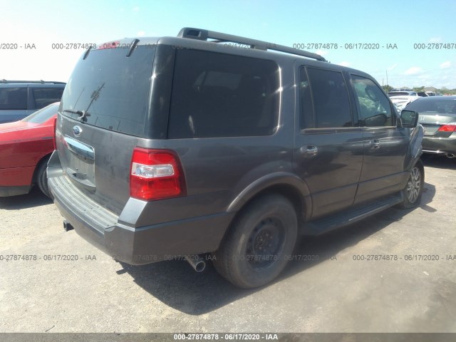 Photo 3 VIN: 1FMJU1H57EEF14688 - FORD EXPEDITION 