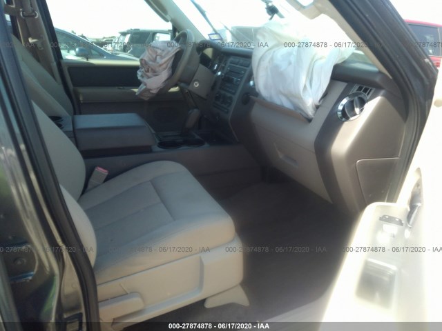 Photo 4 VIN: 1FMJU1H57EEF14688 - FORD EXPEDITION 