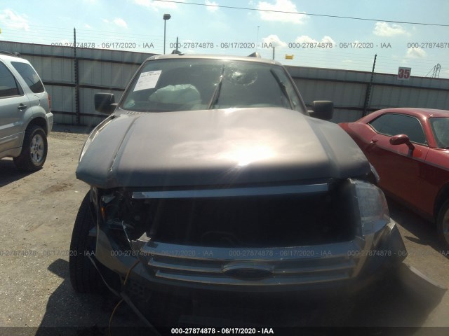 Photo 5 VIN: 1FMJU1H57EEF14688 - FORD EXPEDITION 