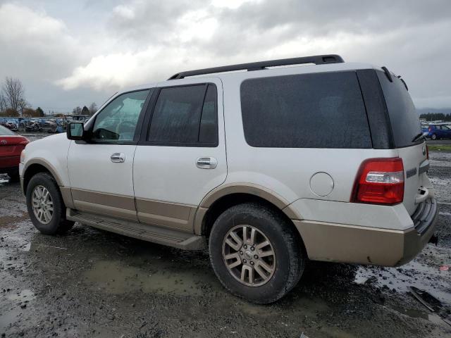 Photo 1 VIN: 1FMJU1H57EEF18384 - FORD EXPEDITION 