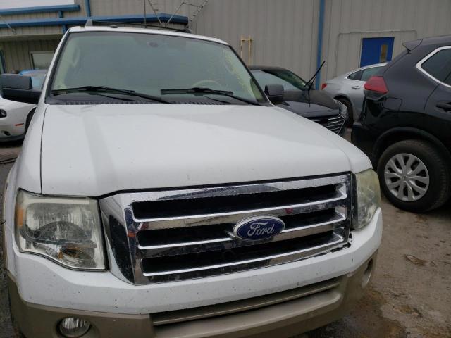 Photo 4 VIN: 1FMJU1H58AEA38428 - FORD EXPEDITION 