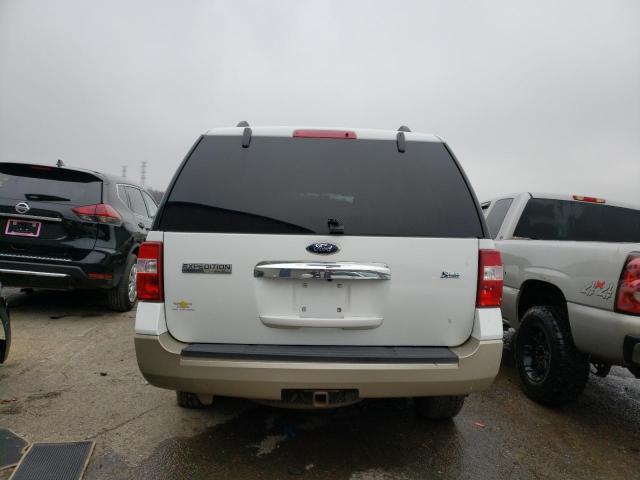 Photo 5 VIN: 1FMJU1H58AEA38428 - FORD EXPEDITION 