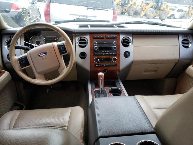 Photo 7 VIN: 1FMJU1H58AEA38428 - FORD EXPEDITION 