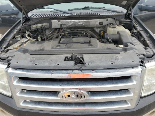 Photo 11 VIN: 1FMJU1H58AEA43404 - FORD EXPEDITION 