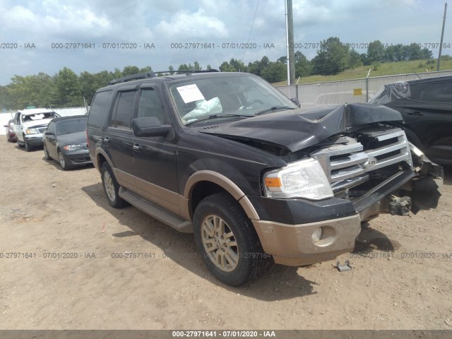 Photo 0 VIN: 1FMJU1H58BEF34234 - FORD EXPEDITION 