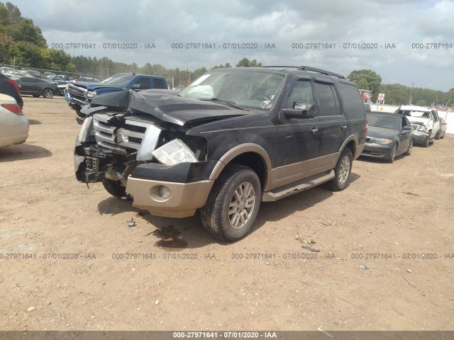 Photo 1 VIN: 1FMJU1H58BEF34234 - FORD EXPEDITION 