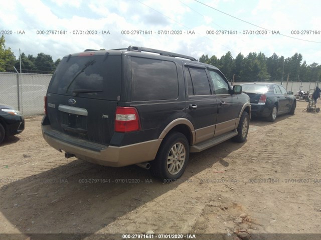 Photo 3 VIN: 1FMJU1H58BEF34234 - FORD EXPEDITION 