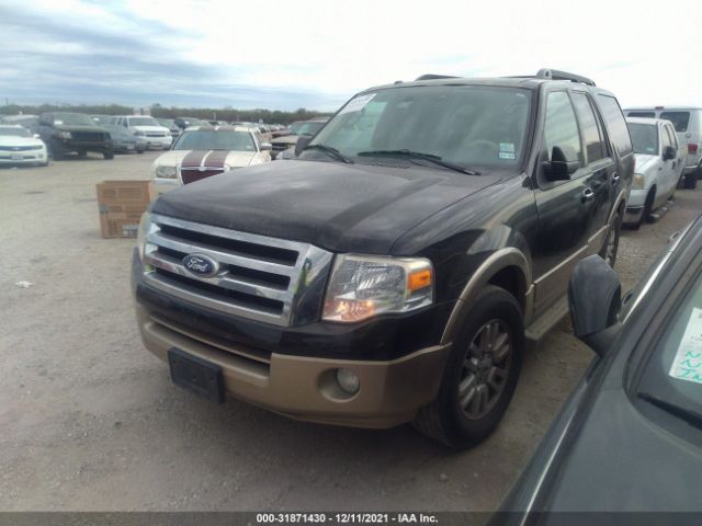 Photo 1 VIN: 1FMJU1H58BEF46464 - FORD EXPEDITION 