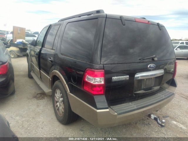 Photo 2 VIN: 1FMJU1H58BEF46464 - FORD EXPEDITION 