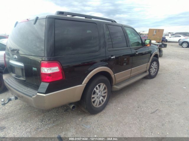 Photo 3 VIN: 1FMJU1H58BEF46464 - FORD EXPEDITION 