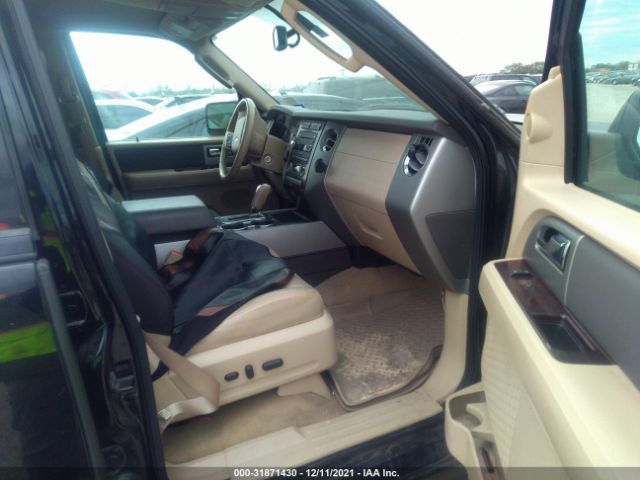 Photo 4 VIN: 1FMJU1H58BEF46464 - FORD EXPEDITION 