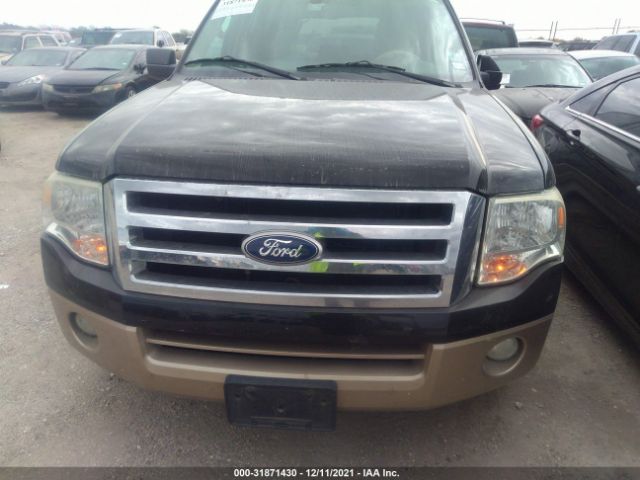 Photo 5 VIN: 1FMJU1H58BEF46464 - FORD EXPEDITION 