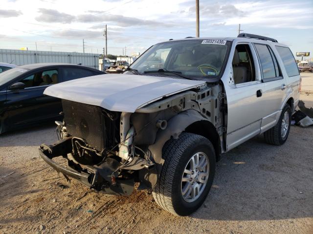 Photo 1 VIN: 1FMJU1H58CEF09805 - FORD EXPEDITION 