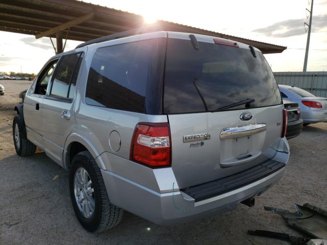 Photo 2 VIN: 1FMJU1H58CEF09805 - FORD EXPEDITION 