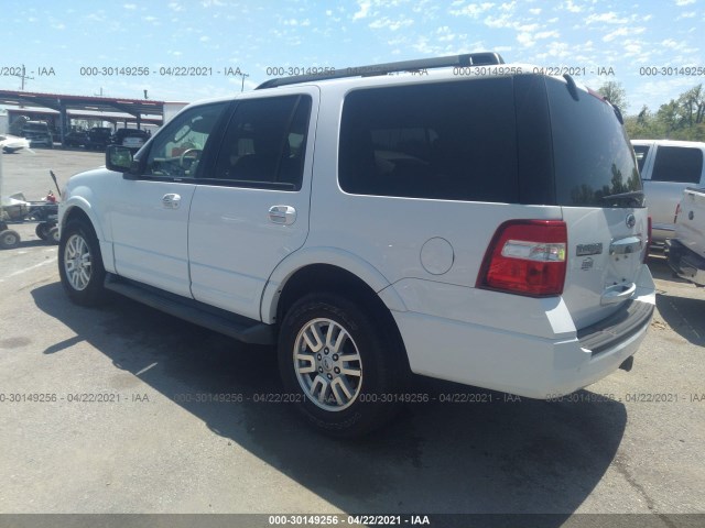 Photo 2 VIN: 1FMJU1H58CEF14700 - FORD EXPEDITION 