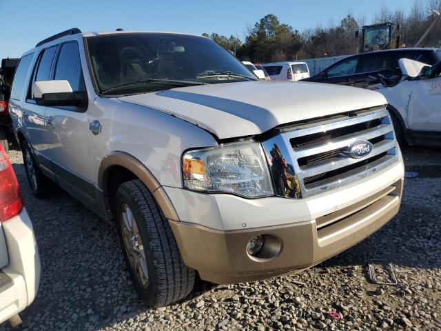 Photo 3 VIN: 1FMJU1H58CEF14714 - FORD EXPEDITION 