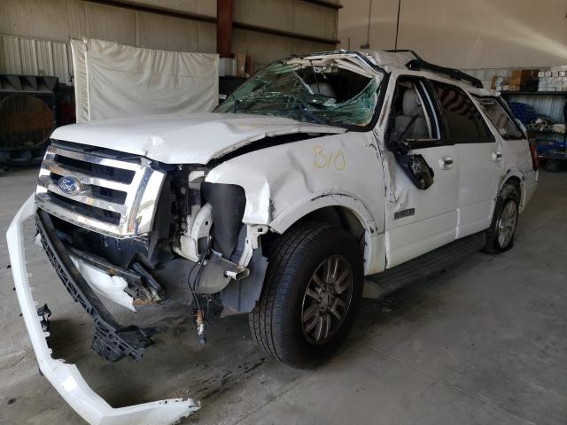 Photo 1 VIN: 1FMJU1H58CEF26927 - FORD EXPEDITION 