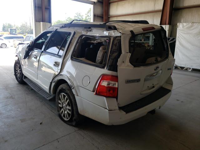 Photo 2 VIN: 1FMJU1H58CEF26927 - FORD EXPEDITION 