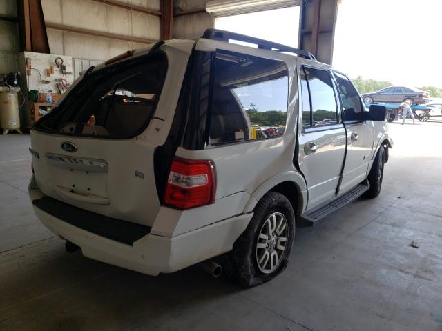 Photo 3 VIN: 1FMJU1H58CEF26927 - FORD EXPEDITION 