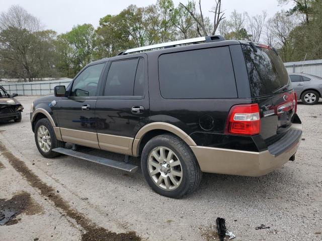 Photo 1 VIN: 1FMJU1H58DEF07926 - FORD EXPEDITION 