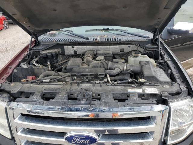 Photo 10 VIN: 1FMJU1H58DEF07926 - FORD EXPEDITION 