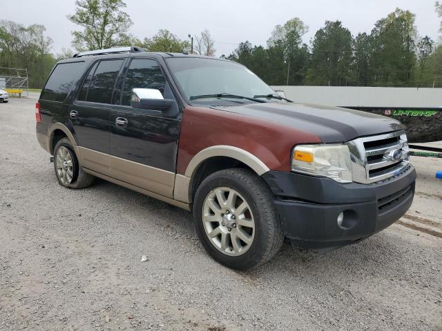 Photo 3 VIN: 1FMJU1H58DEF07926 - FORD EXPEDITION 