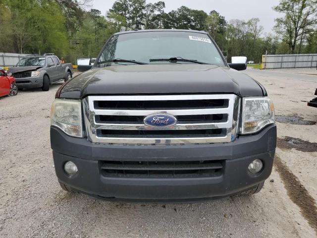 Photo 4 VIN: 1FMJU1H58DEF07926 - FORD EXPEDITION 