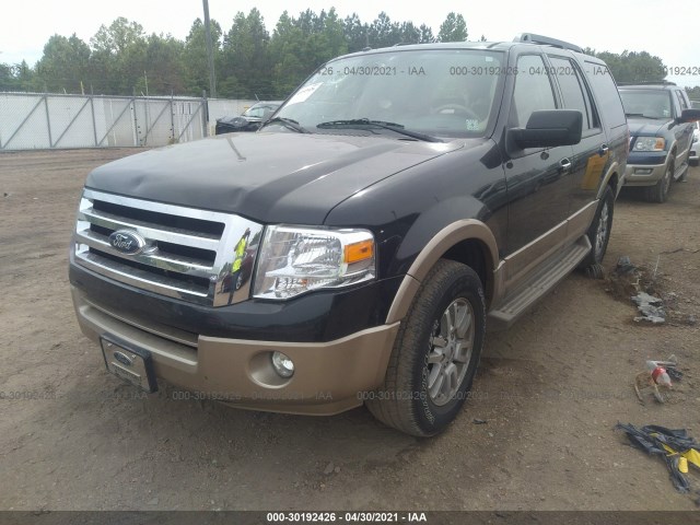 Photo 1 VIN: 1FMJU1H58DEF11328 - FORD EXPEDITION 