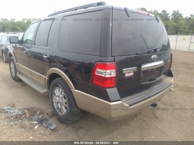 Photo 2 VIN: 1FMJU1H58DEF11328 - FORD EXPEDITION 