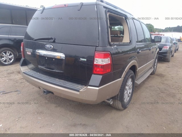 Photo 3 VIN: 1FMJU1H58DEF11328 - FORD EXPEDITION 