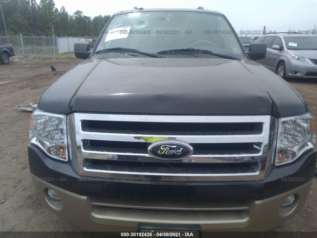 Photo 5 VIN: 1FMJU1H58DEF11328 - FORD EXPEDITION 