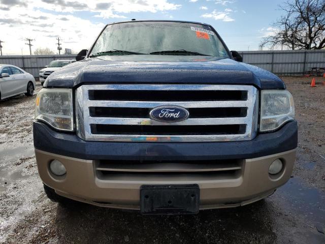 Photo 4 VIN: 1FMJU1H58EEF09175 - FORD EXPEDITION 