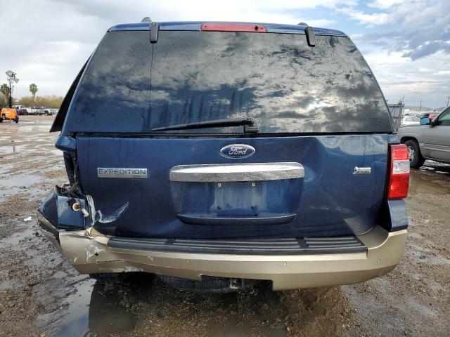 Photo 5 VIN: 1FMJU1H58EEF09175 - FORD EXPEDITION 