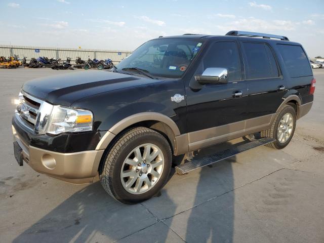 Photo 0 VIN: 1FMJU1H58EEF23304 - FORD EXPEDITION 