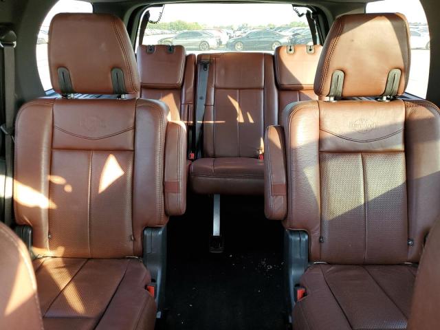 Photo 9 VIN: 1FMJU1H58EEF23304 - FORD EXPEDITION 