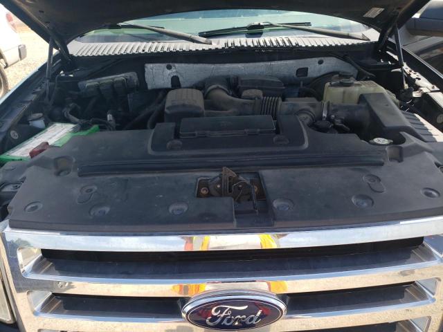 Photo 11 VIN: 1FMJU1H59AEA17958 - FORD EXPEDITION 