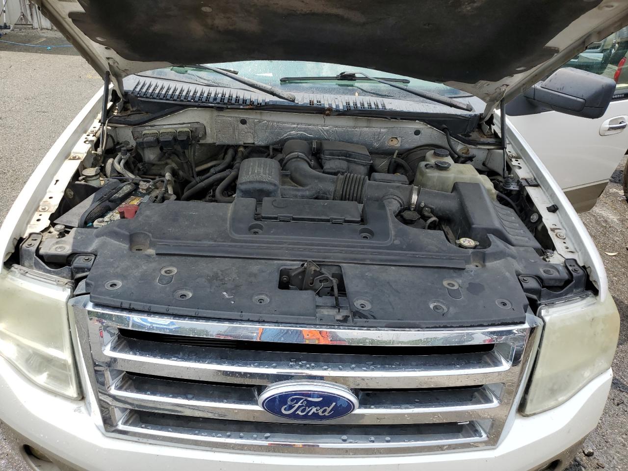 Photo 11 VIN: 1FMJU1H59AEA52919 - FORD EXPEDITION 