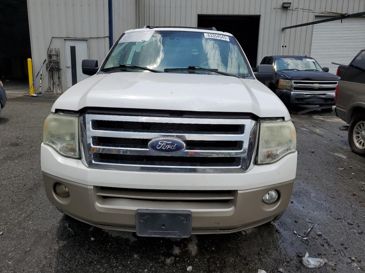 Photo 4 VIN: 1FMJU1H59AEA52919 - FORD EXPEDITION 